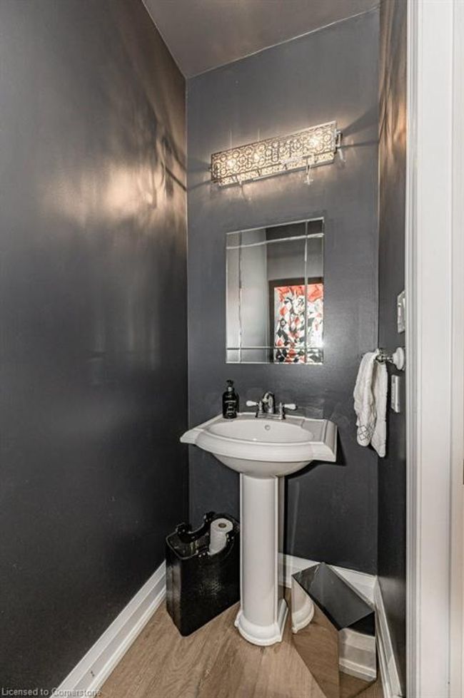 5 - 1061 N Shore Blvd E, Townhouse with 2 bedrooms, 3 bathrooms and 2 parking in Burlington ON | Image 23