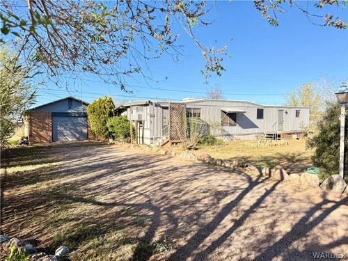 3639 E Hearne Ave, Kingman, AZ, 86409-2217 | Card Image