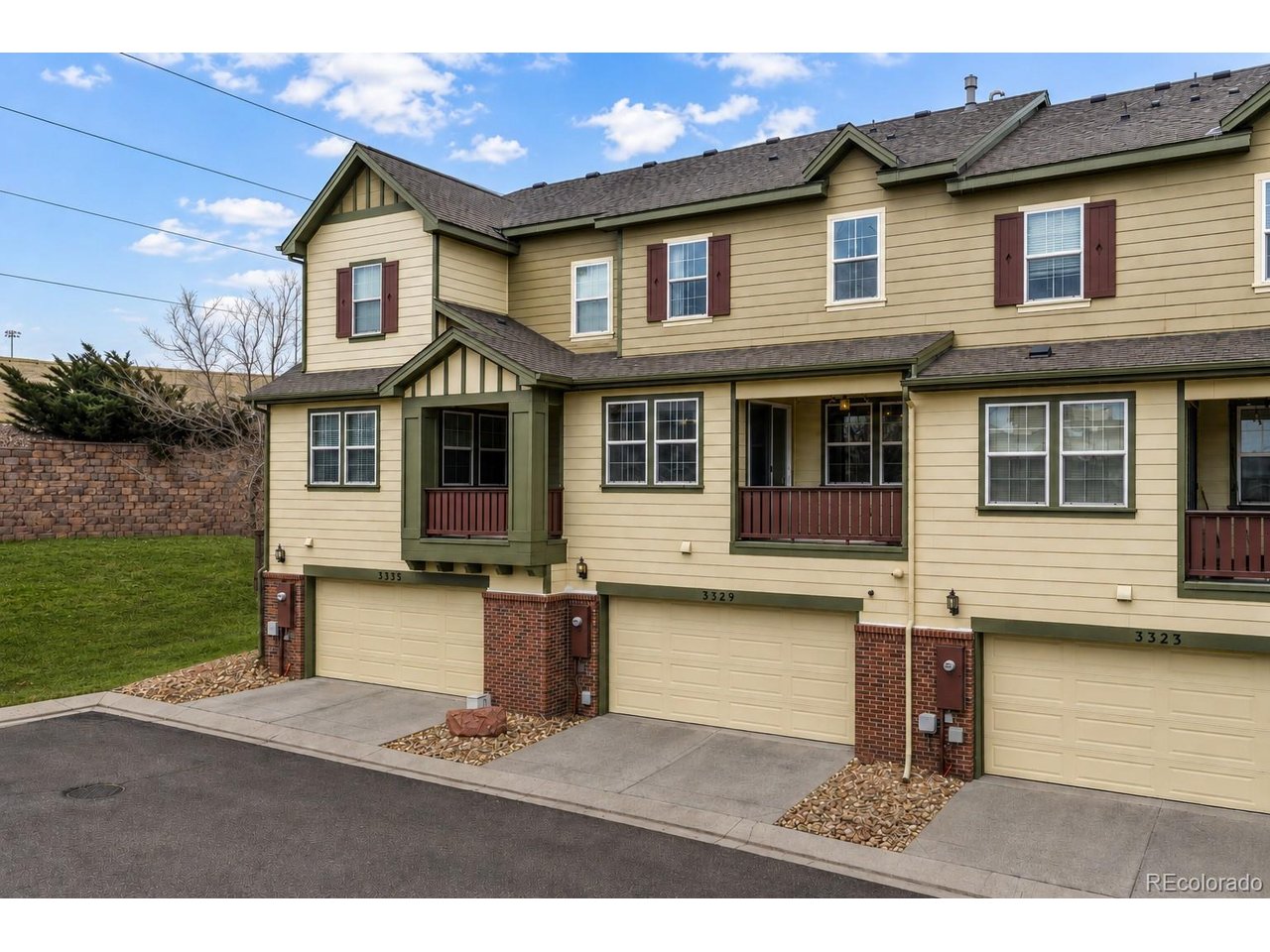 Residential in Colorado Springs 2