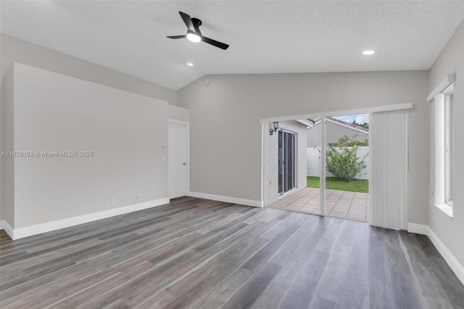 1592 Salerno Cir, House other with 3 bedrooms, 2 bathrooms and null parking in Weston FL | Image 34