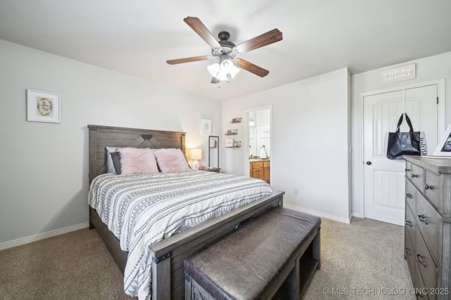 3903 S Tamarack Pl, House other with 4 bedrooms, 4 bathrooms and null parking in Broken Arrow OK | Image 42