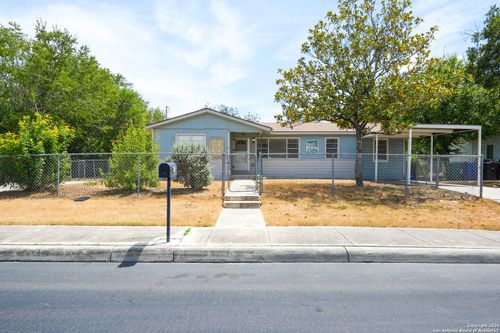 614 Sharmain Pl, San Antonio, TX, 78221-1850 | Card Image