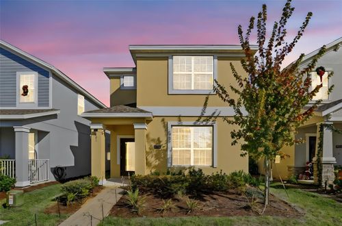 9775 Introduction Way, ORLANDO, FL, 32832-6778 | Card Image