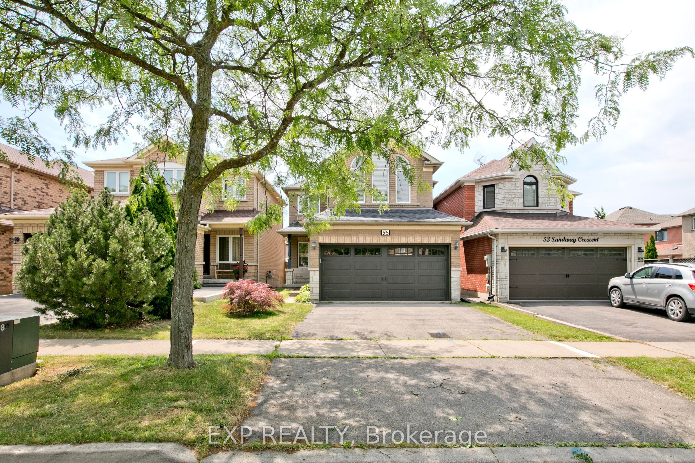 Residential in Vaughan 3