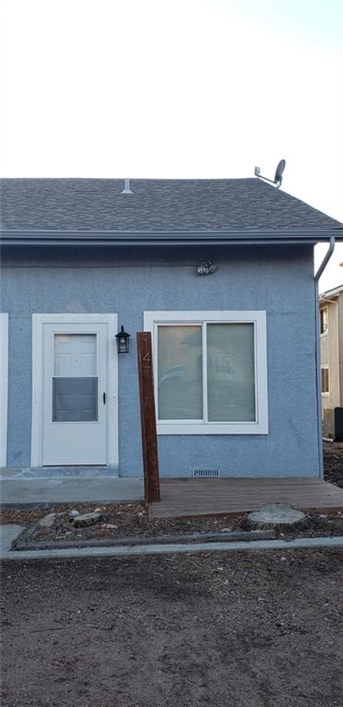 147 Wellington Street, Fountain, CO, 80817 | Card Image