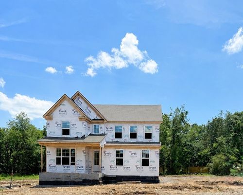 108 Cedarstone Drive, Mount Juliet, TN, 37122 | Card Image
