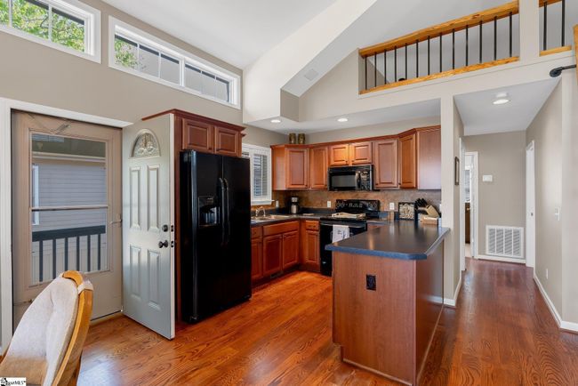 LOT-74 - 1230 Melton Rd, House other with 2 bedrooms, 2 bathrooms and null parking in West Union SC | Image 13