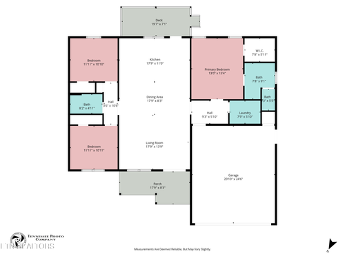 1085 Hargis Rd, Grimsley, TN, 38565 | Card Image