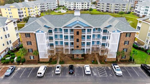 apt-401-4847 Luster Leaf Cir, Myrtle Beach, SC, 29577-7600 | Card Image