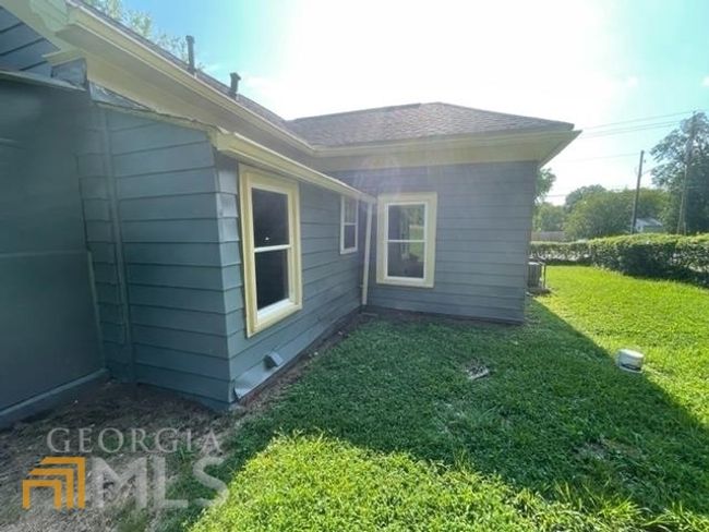 1005 Maple Ave Sw, House other with 2 bedrooms, 1 bathrooms and null parking in rOME GA | Image 23