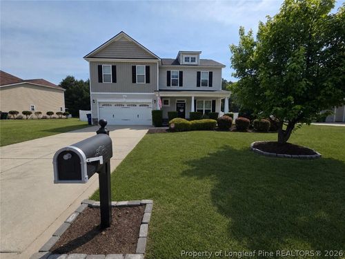461 Saint Johns Loop, Raeford, NC, 28376-7222 | Card Image