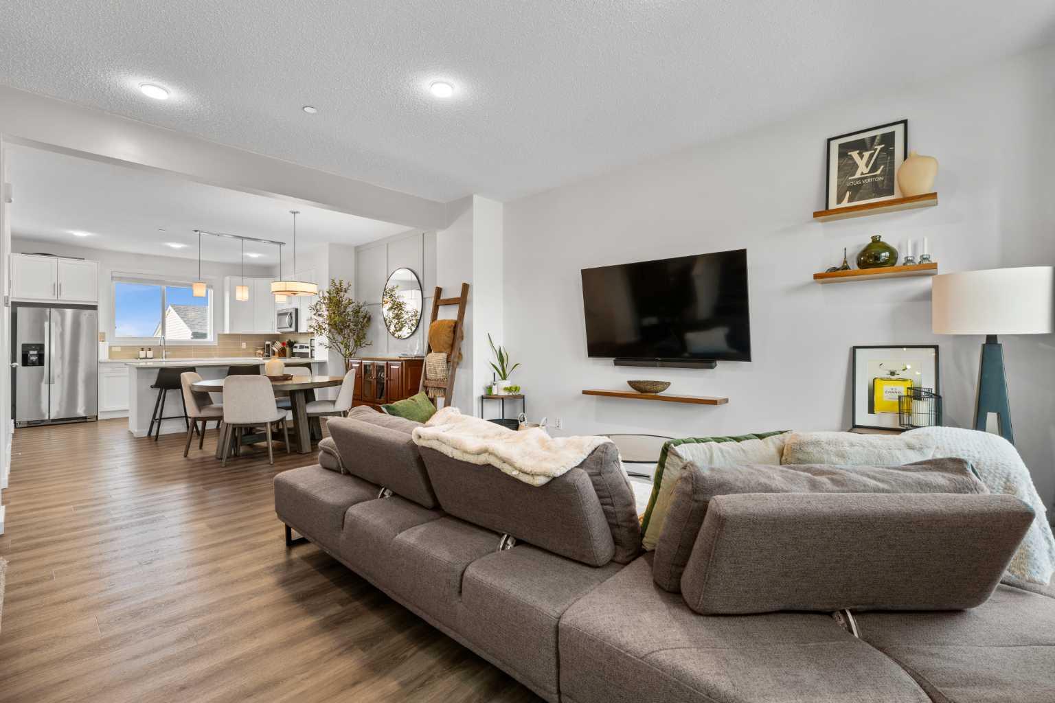 Residential in Calgary 5