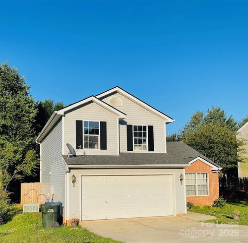 1963 8th Street Ln Se, Hickory, NC, 28602-4159 | Card Image