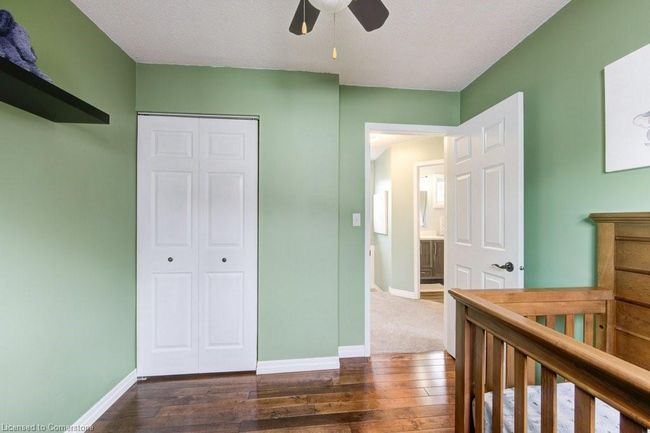 163 Nith River Way, House other with 3 bedrooms, 2 bathrooms and 5 parking in Ayr ON | Image 31