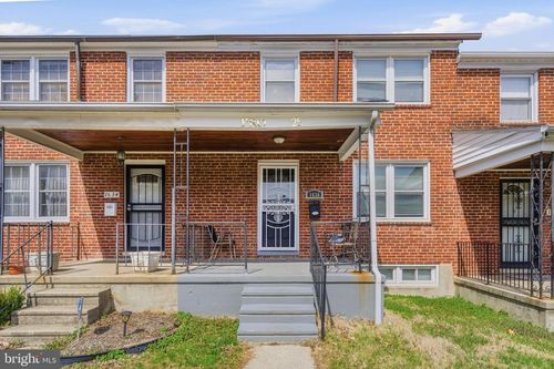 1636 Pentwood Rd, BALTIMORE, MD, 21239-4037 | Card Image