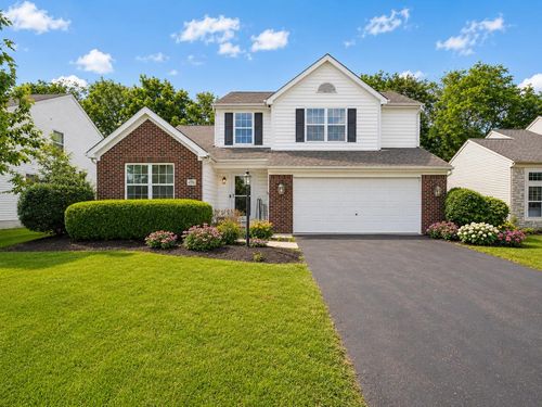 494 Ironhorse Dr, Delaware, OH, 43015-8187 | Card Image