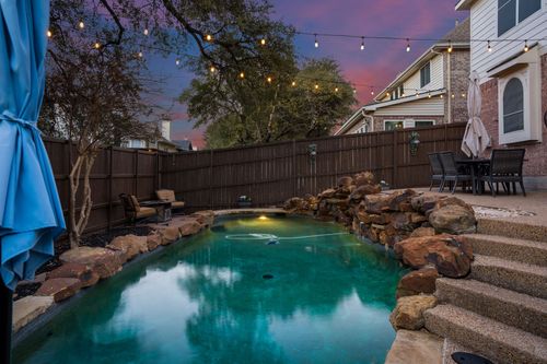 2313 Sunflower Ln, Flower Mound, TX, 75028-4590 | Card Image