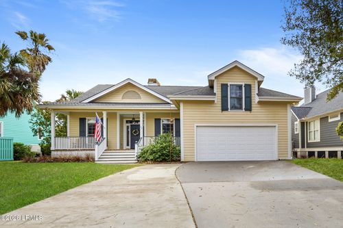 57 National Blvd, Beaufort, SC, 29907-1765 | Card Image