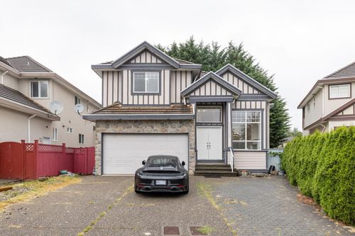 15939 91a Ave, Surrey, BC, V4N2X4 | Card Image