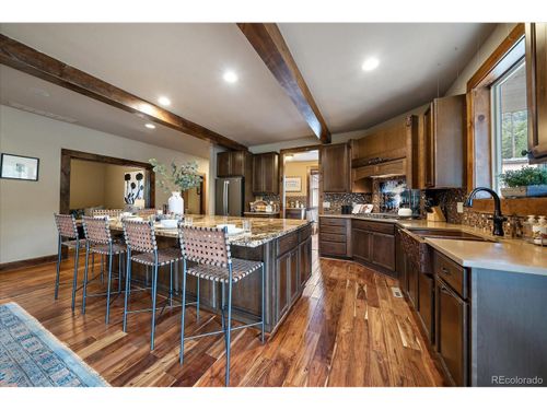 8090 S Homesteader Dr, Morrison, CO, 80465-2813 | Card Image
