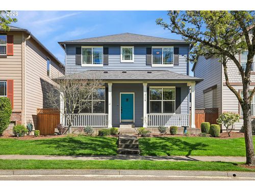 3778 Se Oakleaf St, Hillsboro, OR, 97123 | Card Image