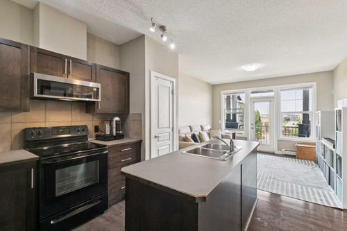 306-10 Panatella Rd Nw, Calgary, AB, T3K0V4 | Card Image