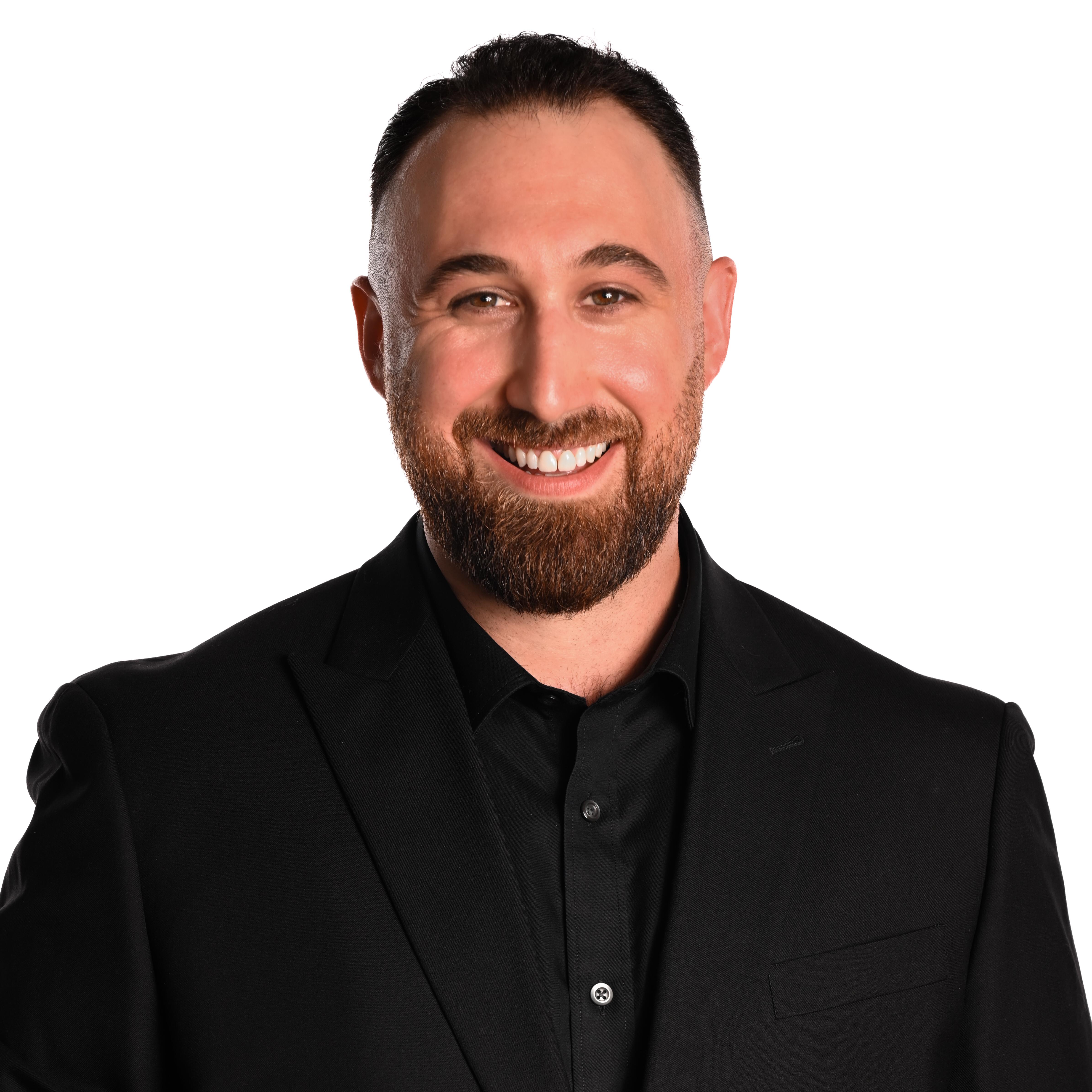 Pascal Dufresne
