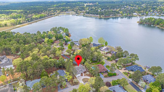 2 Starlit Ln, House other with 5 bedrooms, 5 bathrooms and 2 parking in Pinehurst NC | Image 46