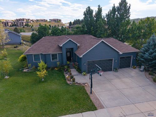 2905 Harvard Ave, Rapid City, SD, 57702-9329 | Card Image