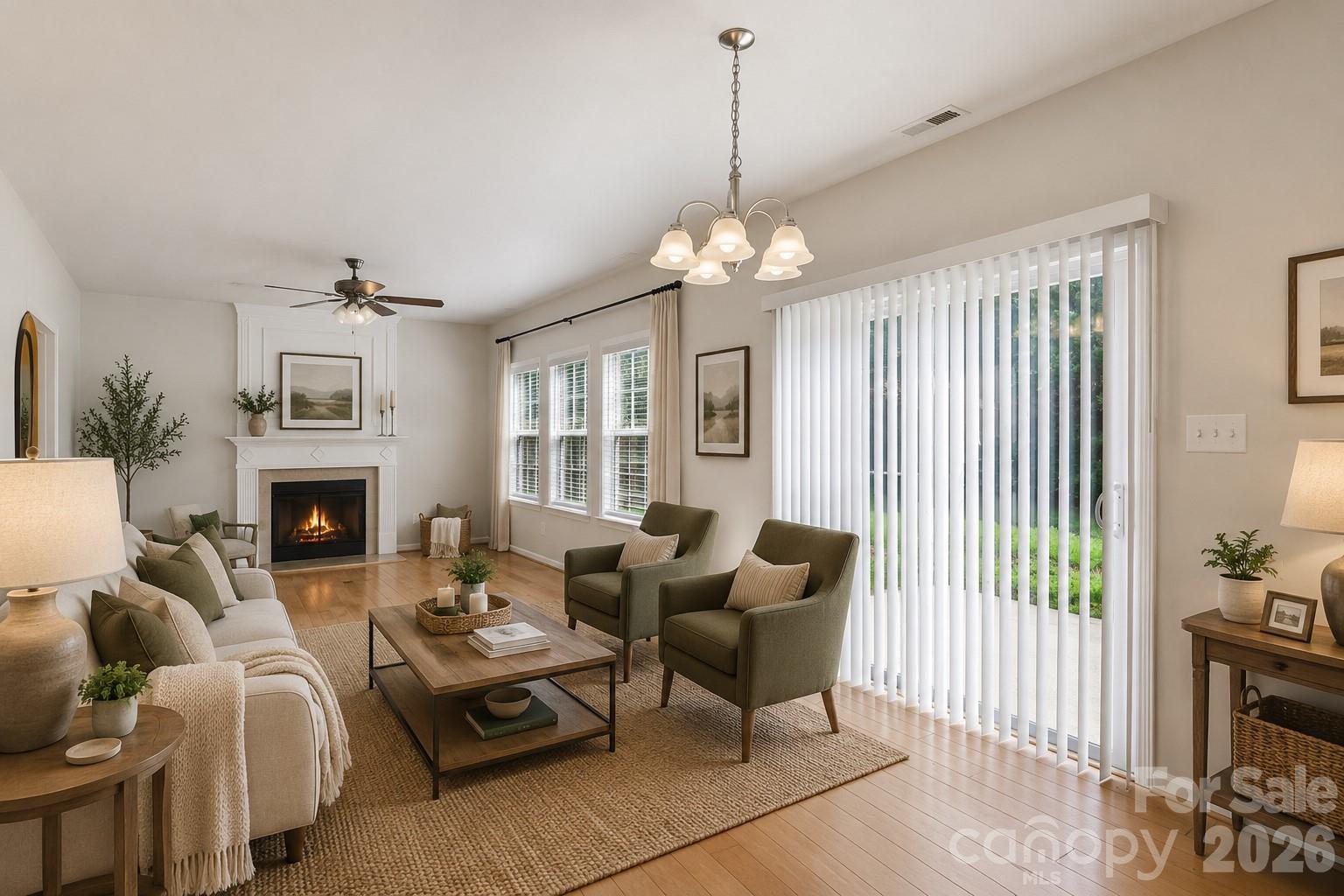 Residential in Charlotte 3