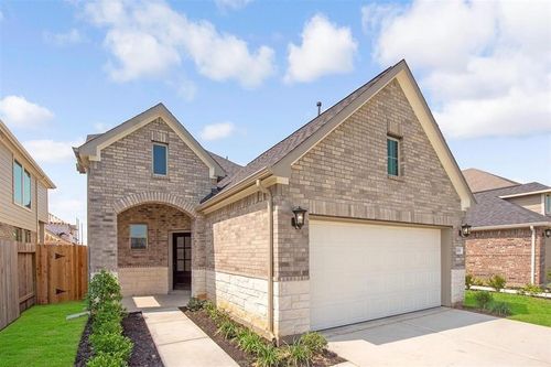 1435 Cecilia Vines Dr, Conroe, TX, 77301-2489 | Card Image