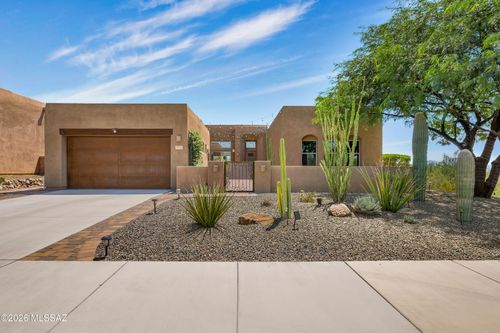 4827 W New Shadow Way, Marana, AZ, 85658-4293 | Card Image