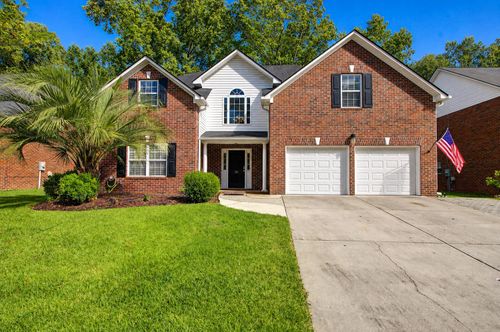 131 Dasharon Lane, Goose Creek, SC, 29445 | Card Image