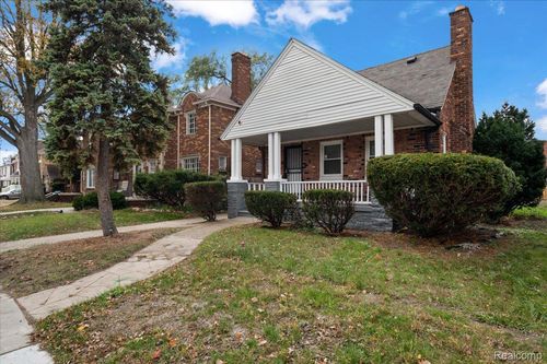 18061 Kentucky St, Detroit, MI, 48221-2410 | Card Image