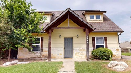 rooms-c-and-d-3406 Cullen Trail, College Station, TX, 77845 | Card Image