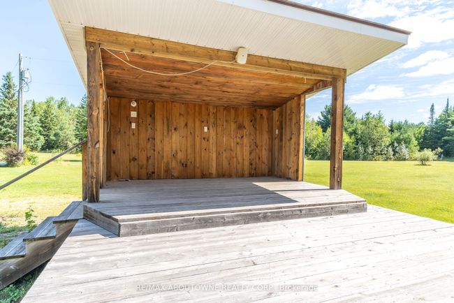5617 Weslemkoon Lake Rd, Home with 0 bedrooms, 0 bathrooms and null parking in Addington Highlands ON | Image 13