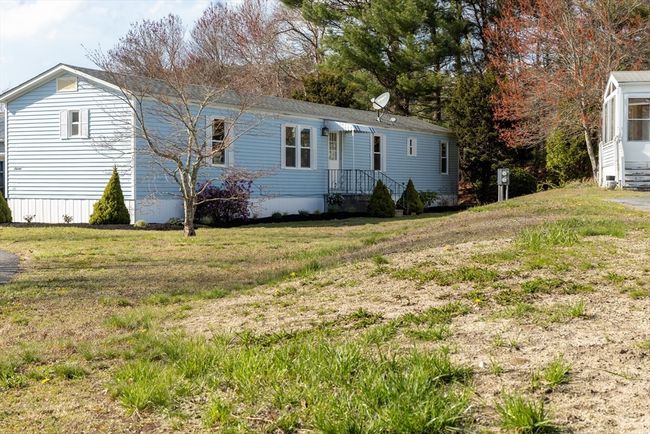 7 Silver Birch Ln, House other with 2 bedrooms, 2 bathrooms and 5 parking in Kingston MA | Image 26