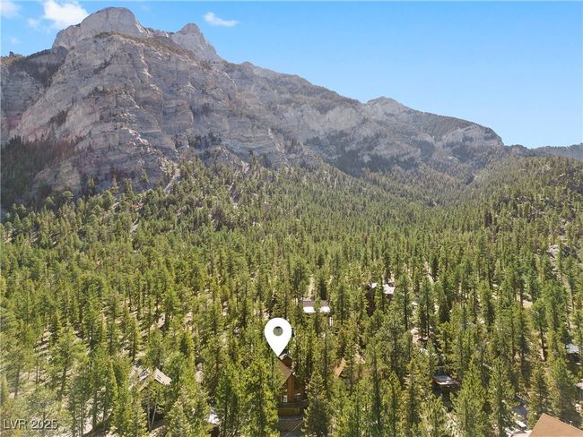 2160 Via Vita St, House other with 3 bedrooms, 3 bathrooms and null parking in Mount Charleston NV | Image 64