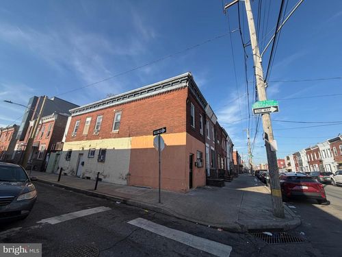 616 W Ritner St, PHILADELPHIA, PA, 19148-3827 | Card Image