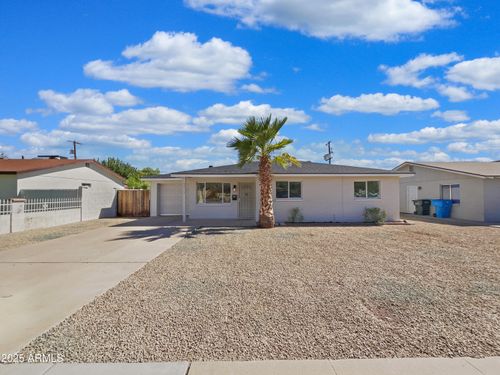 3517 E Cypress St, Phoenix, AZ, 85008-2918 | Card Image