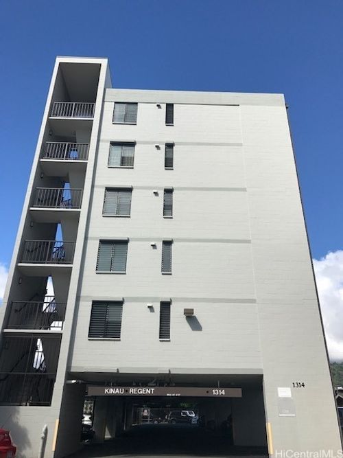 apt-304-1314 Kinau St, Honolulu, HI, 96814-1205 | Card Image