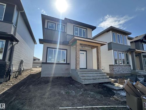 55 Sereno Lane, Fort Saskatchewan, AB, T8L0Z9 | Card Image