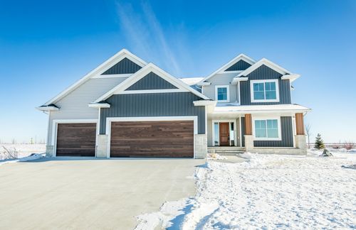 8030 59th St S, Horace, ND, 58047 | Card Image