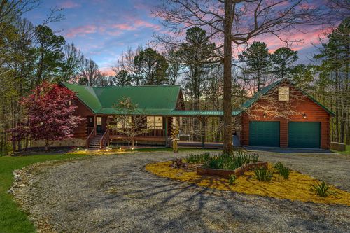 292 Log Cabin Lane, Dunlap, TN, 37327 | Card Image