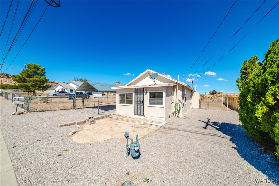 Jefferson St, Kingman, AZ 86401 #1