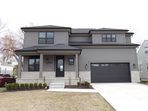 3521 Chester Rd, Royal Oak, MI, 48073-2103 | Card Image
