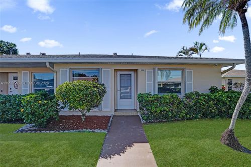 8914 Belle Aire Dr, Boca Raton, FL, 33433-1890 | Card Image