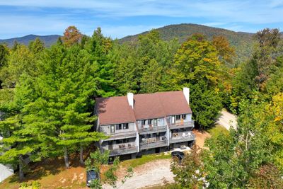 4D - 175 Moon Ridge Road, Condo with 1 bedrooms, 1 bathrooms and null parking in Killington VT | Image 1