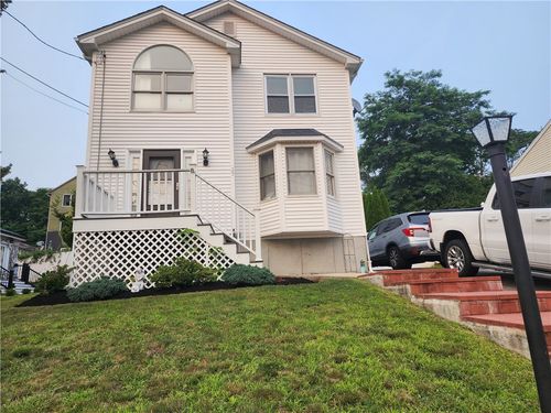 23 Tremont St, North Providence, RI, 02904-4419 | Card Image