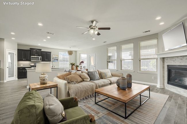 6913 Mcpherson Ln, House other with 4 bedrooms, 3 bathrooms and 2 parking in Midland TX | Image 5